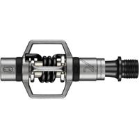 crankbrothers Eggbeater 2 MTB Pedale - Silber - Schwarz