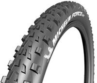 Michelin Force AM Performance TLR MTB Tyre - Reifen