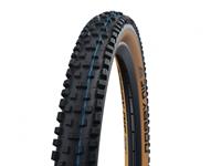 Schwalbe Nobby Nic Evo Super Ground MTB Tyre - Reifen