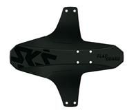 SKS Flap Guard Spritzschutz Spritzschutz  Farbe: schwarz