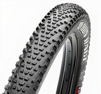Maxxis Rekon Race MTB Tyre - EXO - TR - Schwarz  - Folding Bead