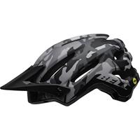 Bell 4Forty MIPS Helm - Black Camo 20