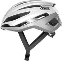 Abus Storm Chaser Road Helmet 2020 - Weiß