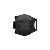 Garmin Access Bike Snelheidssensor 2 Zwart