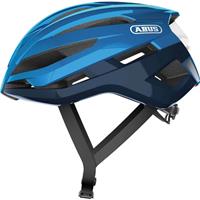 Abus Storm Chaser Road Helmet 2020 - Blau