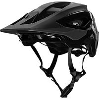 Fox Racing Speedframe Pro MTB Helmet (MIPS) - Schwarz