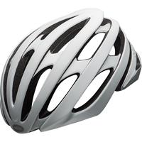 Bell Stratus MIPS Helm 2019 - Silver-Silver White 20