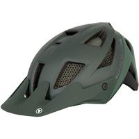 Endura MT500 MTB Helmet Green