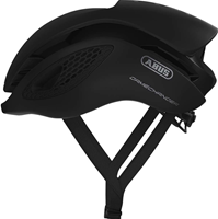 Abus Gamechanger Road Helmet 2020 - Schwarz