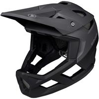 Endura - MT500 Full Face Helm - Fullfacehelm, zwart