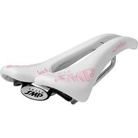 Selle SMP Nymber Ladyline Sattel - Weiß  - 139mm Wide