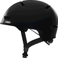 Abus Scraper 3.0 Helmet 2020 - Schwarz