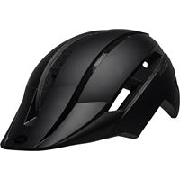 Bell Kids Sidetrack II Helmet 2020 - Matte Black 20  - One Size