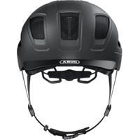 Abus Hyban Helmet 2020 - Schwarz  - XL
