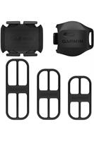 Garmin Snelheidsensor 2 en Cadanssensor 2 voor fietsen - / Transparant