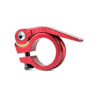 QR Seat Post Clamp - Rot  - 32.0mm