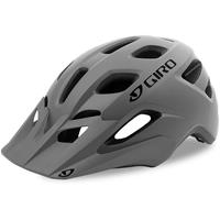 Giro Fixture MTB Helmet (MIPS) 2019 - Grey 20  - One Size