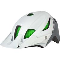 Endura MT500JR Youth Helmet - Weiß  - One Size