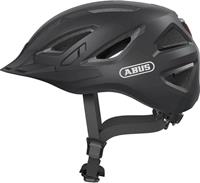 Abus Urban - I 3.0 Helmet 2020 - Schwarz  - XL