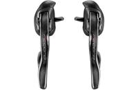 Campagnolo Record Ultra Schalthebel (12-fach) - Carbon  - One Size