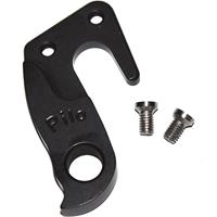 Pilo Engineering Replacement Derailleur Hanger D671 - Schwarz