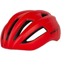 Endura Xtract Helmet II - Rot  - S/M