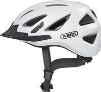 Abus Urban - I 3.0 Helmet 2020 - Weiß