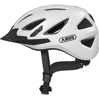 Abus Urban - I 3.0 Helmet 2020 - Weiß  - XL