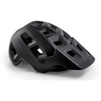MET Terranova MTB Helmet - Black
