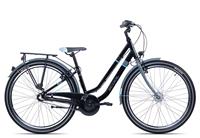 SCool chiX twin alloy 26-3 | Fahrräder