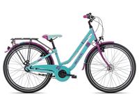 SCool chiX twin alloy 24-7