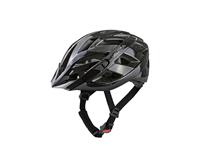 Alpina Panoma Classic Helm | 52-57 cm | black