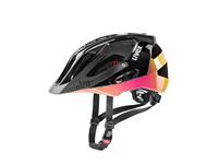 Uvex Dames MTB-helm Quatro 2021 MTB-Helm, Unisex (dames / heren)