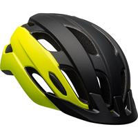 Bell Trace MIPS Helmet 2020 - Hi-Viz Yellow-Black 20  - One Size