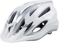 Alpina helm MTB 17 white-silver 54-58cm