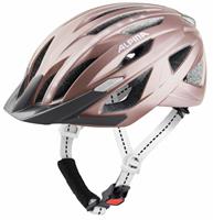 Alpina helm HAGA LED indigo matt 55-59