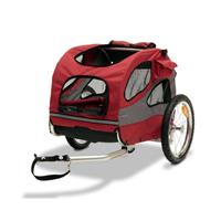 Hondenfietskar Bicycle Trailer