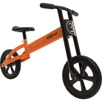 Rabo Zippl Laufrad "Zippl", Für Kinder von 4–7 Jahren