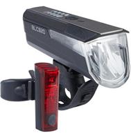Büchel AXA LED-Batterie-Beleuchtungs-Set BLC 820