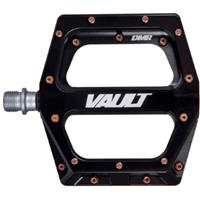 DMR Vault V2 Pedal Exclusive - Black - Copper Pins