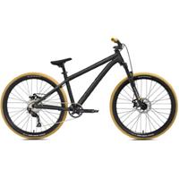 NS Bikes Clash Dirt Jump Bike (2021) - Hard Tail Mountainbikes