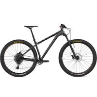 NS Bikes Eccentric Alu 29 Hardtail Mountainbike (2021) - Hard Tail Mountainbikes