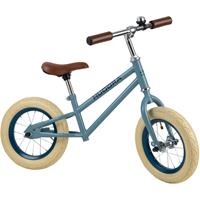 Hudora Loopfiets Vintage Blauw