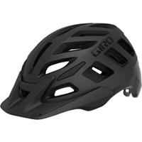 Giro Radix Helmet 2020 - Matte Black 20  - S