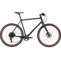 Rondo Booz ST Urban Bike (2021) - Trekkingräder