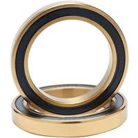 Bottom Bracket Bearings DUB (For BSA BB) - Gold