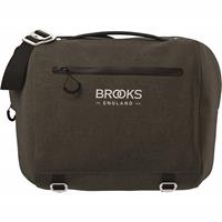 Brooks England Scape Compact Handlebar Bag - Lenkertaschen