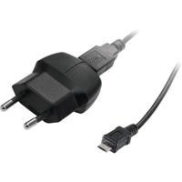 Sigma Charger and Micro USB Cable - Opladers