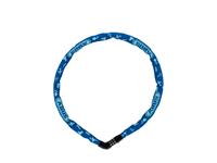 ABUS Steel-O-Chain 4804 75 cm Dark blue
