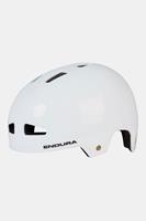 Endura Pisspot Helmet 2020 - Weiß  - L/XL/XXL